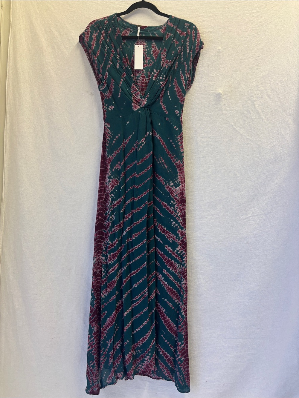 Young Fabulous & Broke Helena Maxi Dress